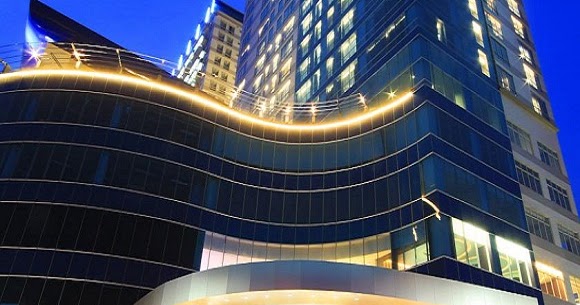 10 Hotel Bintang 4 di Jakarta yang Terbaik