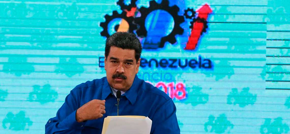 Vea en cuanto quedo el salario mínimo en Venezuela Clap