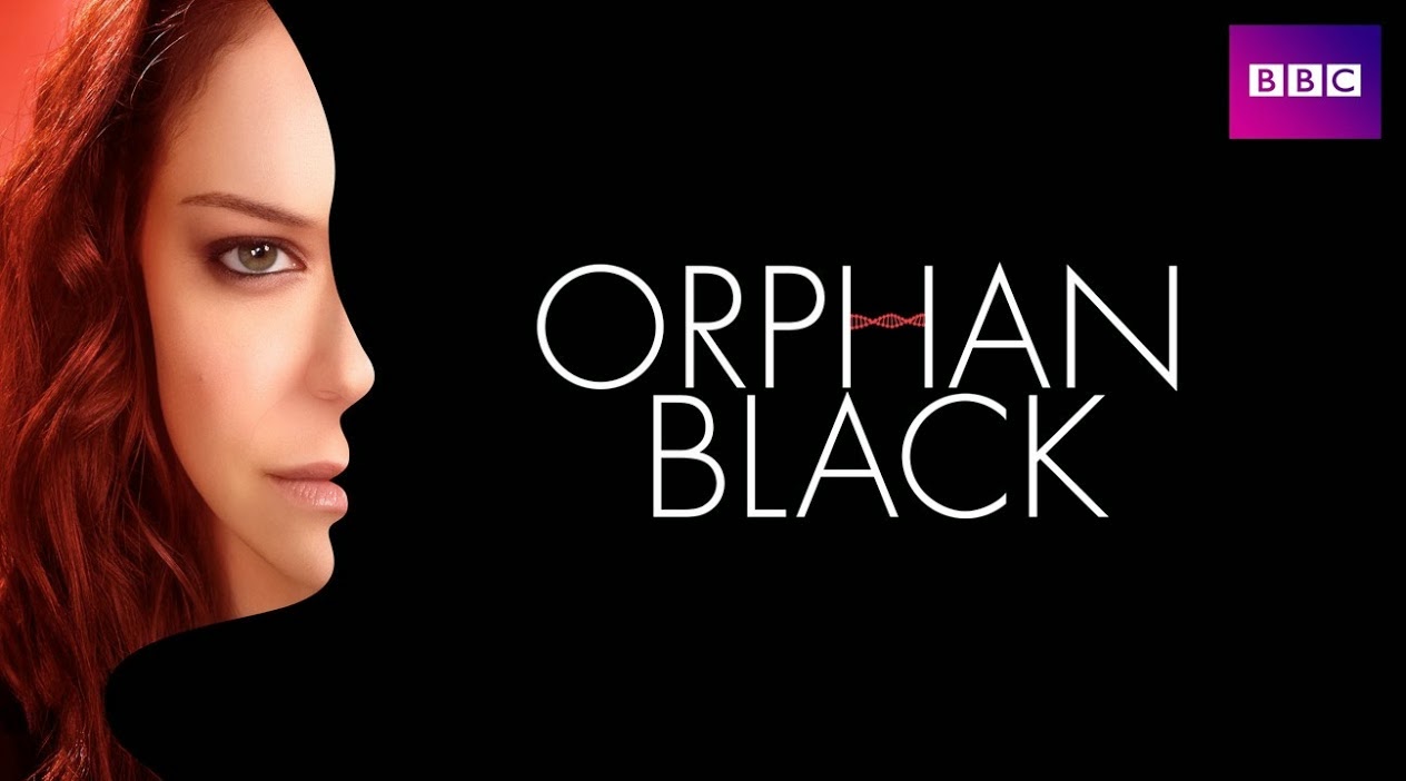 Orphan Black - Season 3 - Teasers from the 2015 TCA Panel