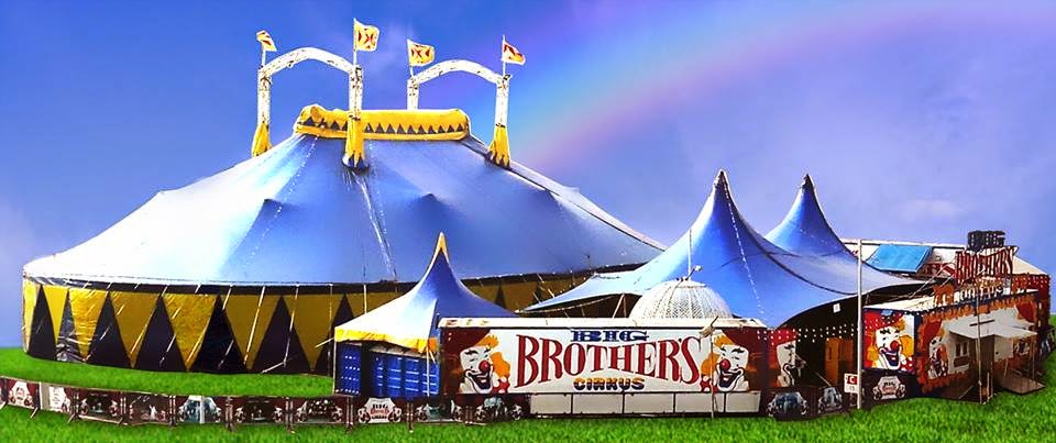 Big Brother Circus