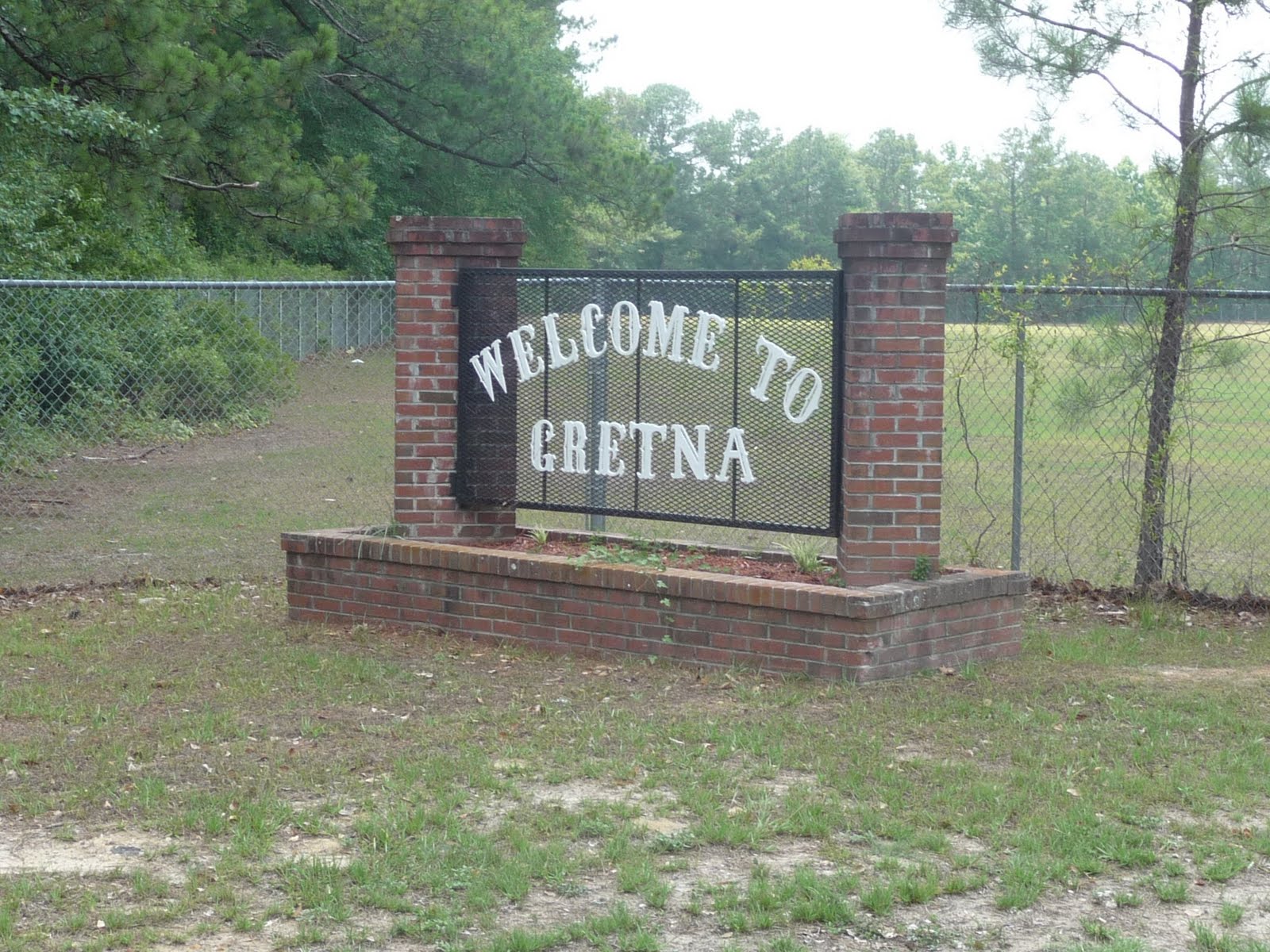 seniors walking across america DAY 165 CHATTAHOOCHEE GRETNA