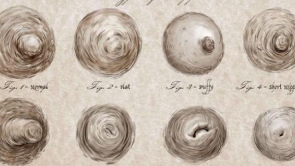 WANITA WAJIB BACA !! SEGERA KAMU CEK JIKA PUTING BERUBAH WARNA, MATI