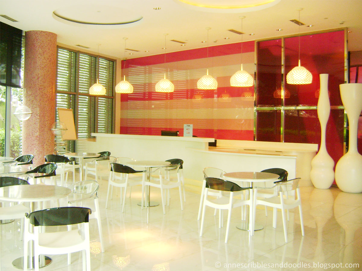 Azure Urban Resort and Residences Staycation | Anne's Scribbles and Doodles Azure Urban Resort and Residences Staycation | Anne's Scribbles and Doodles