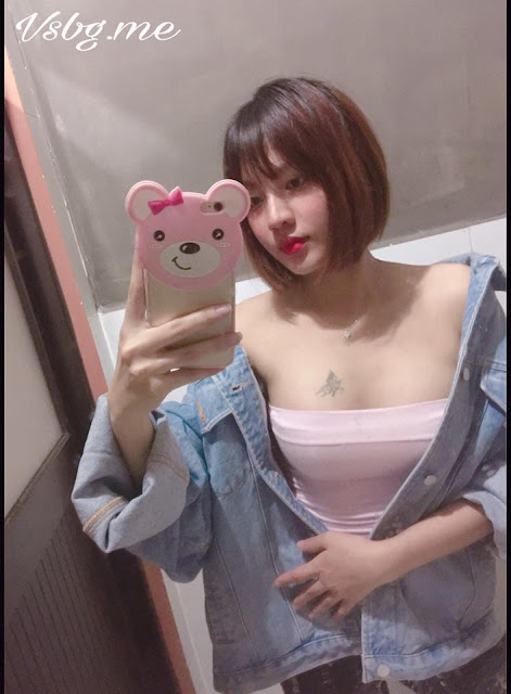 Hot girl, gái đẹp Việt Nam xăm ngực cực gợi cảm quá mức