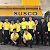 SUSCO คุมเข้มด้าน “ความปลอดภัย” จัดฝึกอบรมหลักสูตรผู้ปฏิบัติงานสถานีบริการน้ำมันเชื้อเพลิง 