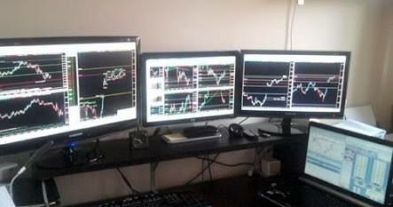 Forex harus