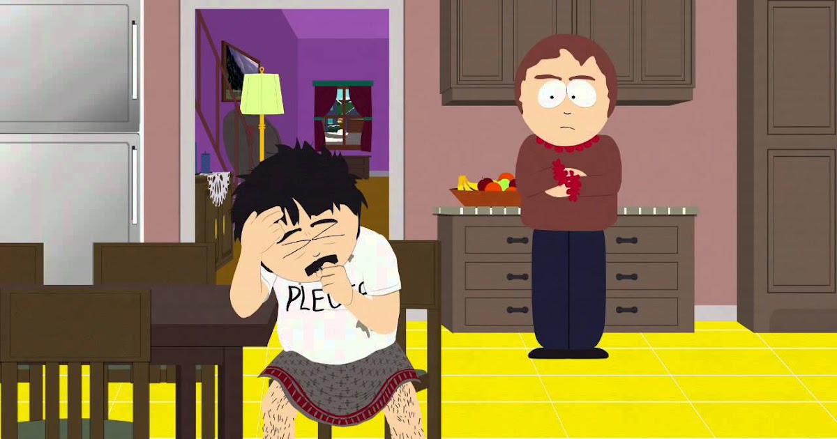 South Park When They Open A Whole Foods In Town South Park When They Open A Whole Foods In Town
