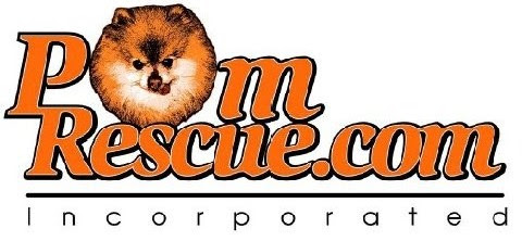 PomRescue.com inc PO Box 14, Roebuck SC 29376