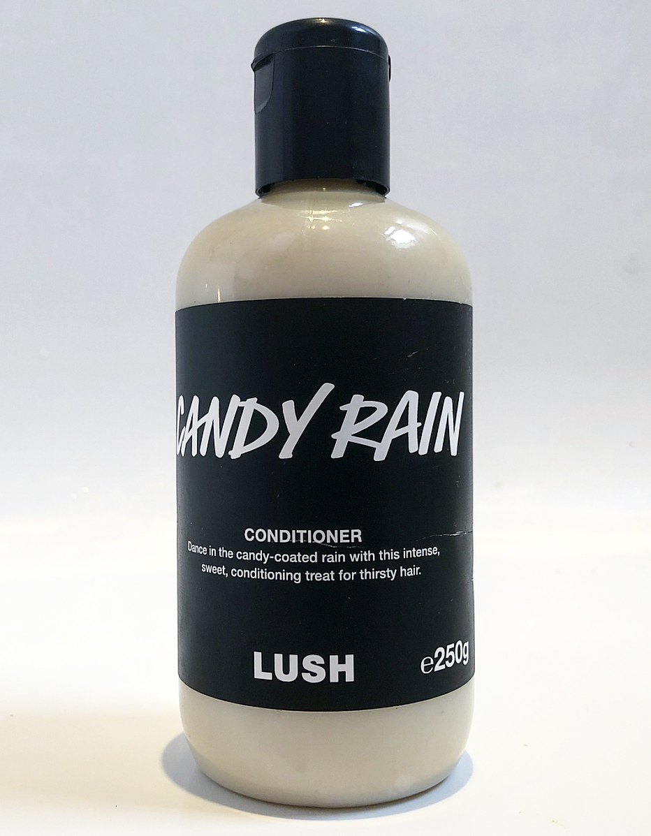 All Things Lush UK Candy Rain Liquid Conditioner
