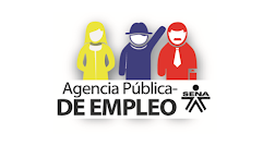 Agencia Pública de Empleo