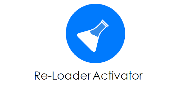 Download Re-Loader Activator 2.6 Final Untuk Windows dan MS Office Download Re-Loader Activator 2.6 Final Untuk Windows dan MS Office