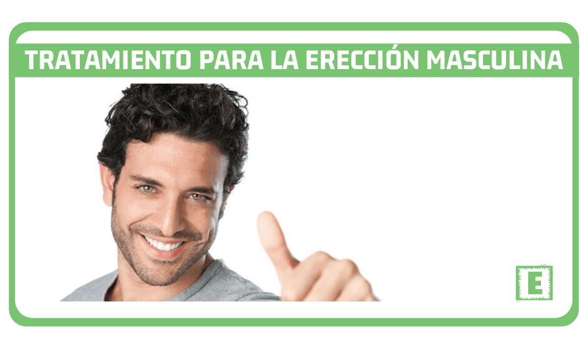 Cómo mejorar la erección masculina en los ancianos