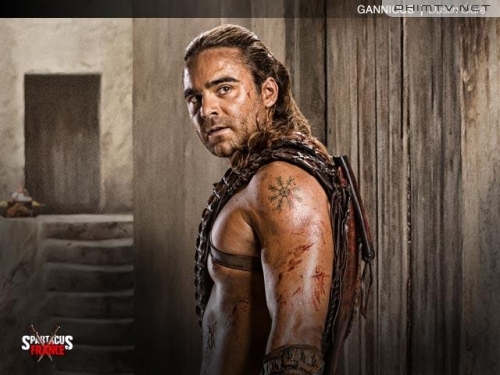 Spartacus 3: Cuộc Chiến Nô Lệ - Image 8