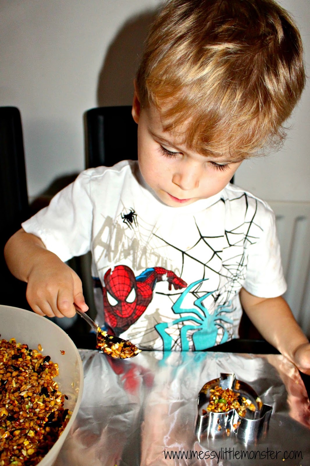 Homemade Bird Feeders Easy Diy Bird Feeders For Kids To Make