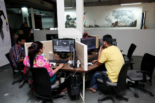 Admission Open for Game Art Quality Check (Testing) Training Program at InGame Academy Admission Open for Game Art Quality Check (Testing) Training Program at InGame Academy