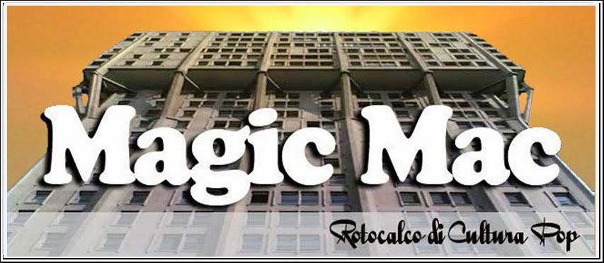 Magic Mac