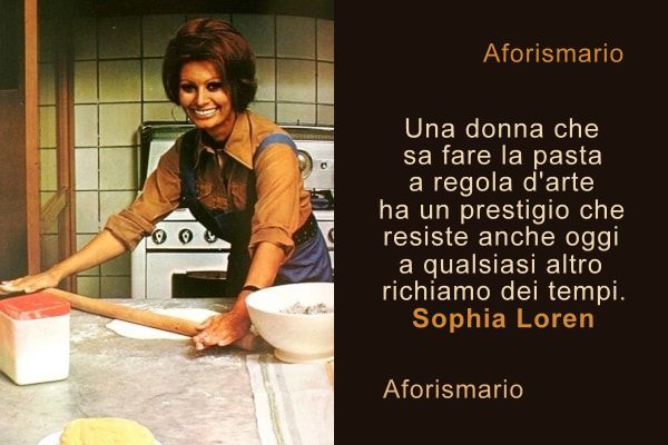Aforismario Aforismi Frasi E Proverbi Sulla Pasta