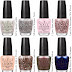 OPI Muppets Collection Disney's New Film Muppets Most Wanted
