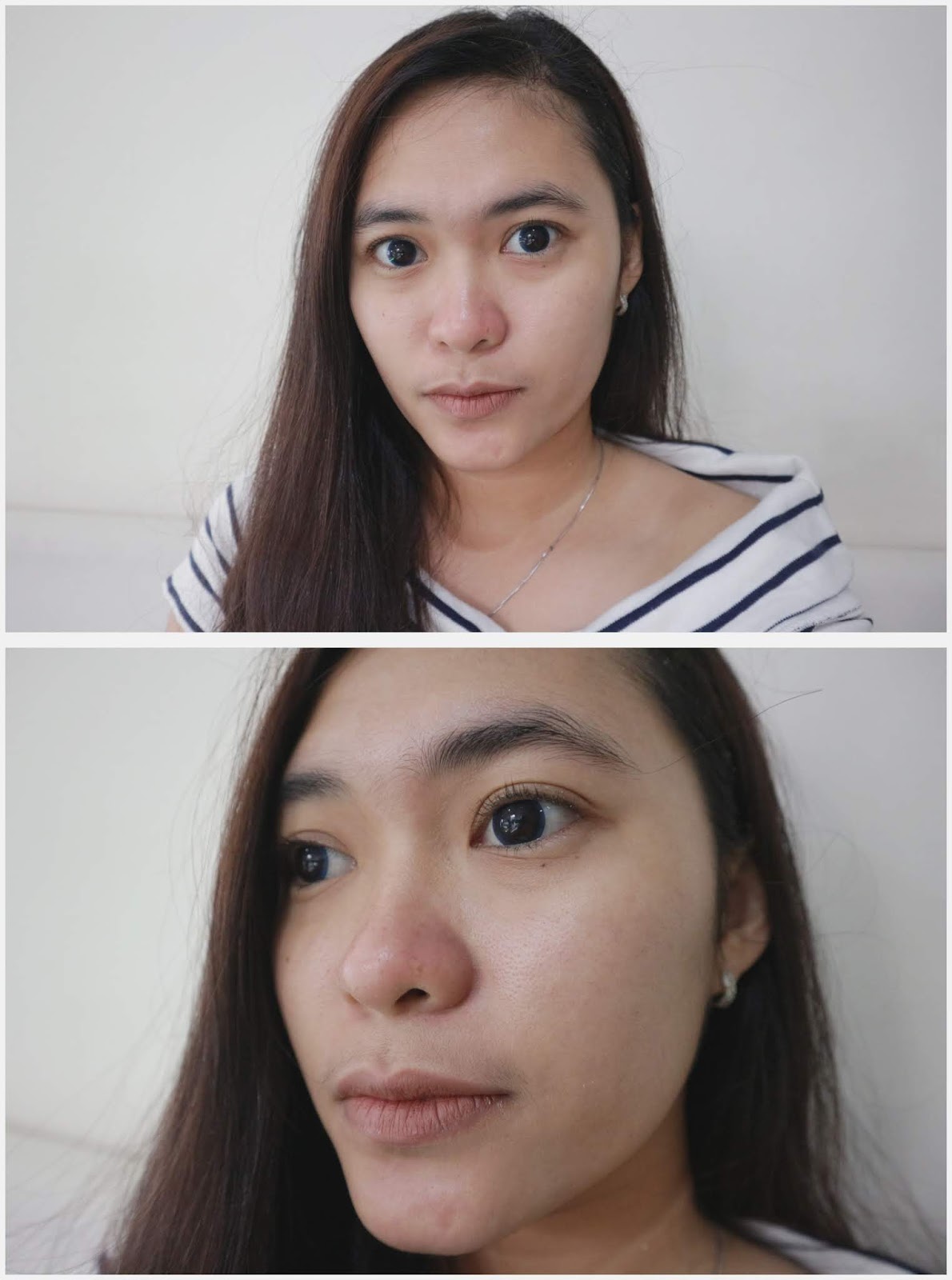 This Is Real And This Is Me Mencoba Natural Colorful Facial Dari Naavagreen