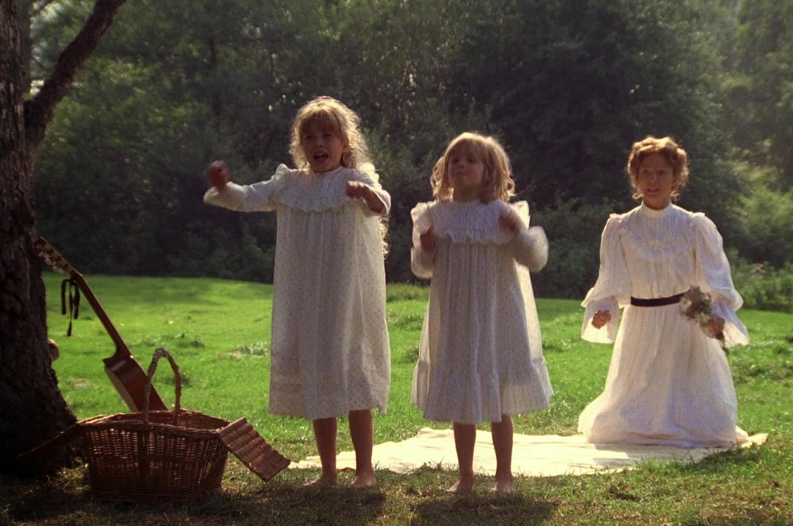 Michel aus Lönneberga (Fernsehserie) – Wikipedia