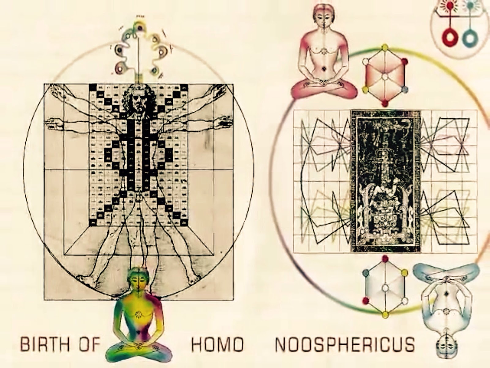 You are here: