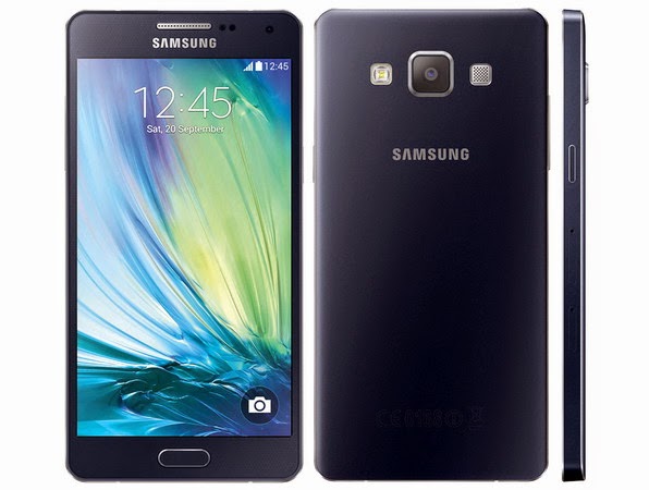 Spesifikasi Dan Harga hp Samsung Galaxy A Spesifikasi Dan Harga hp Samsung Galaxy A5 Dengan Kamera Depan 5MP