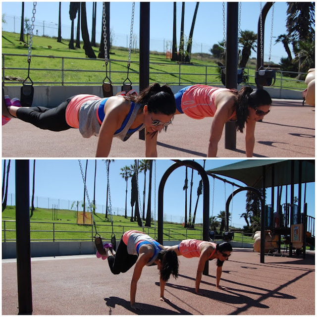 IMG 0951 - The Ultimate Playground Workout