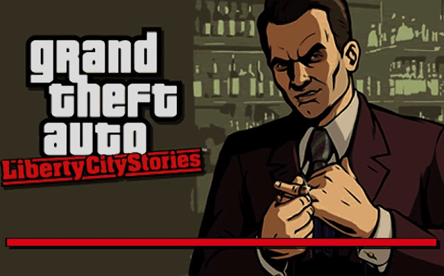 GTA: Liberty City Stories | GAME REVIEW | Phone Gadget Media