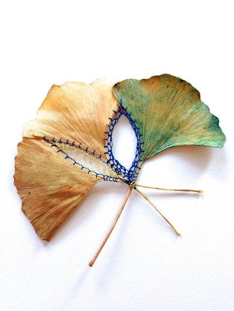 Art Threads: September 2015