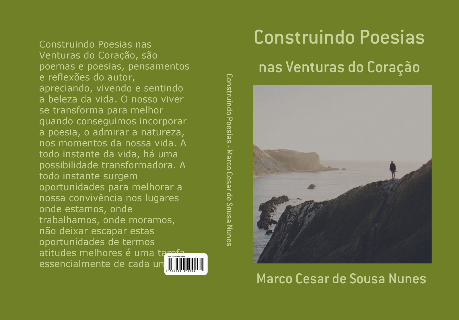 LIVRO DO MÊS