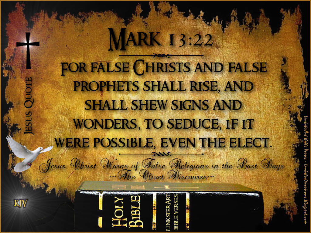 LinksterArt Bible Verses - LinksterDiversions.Blogspot.com