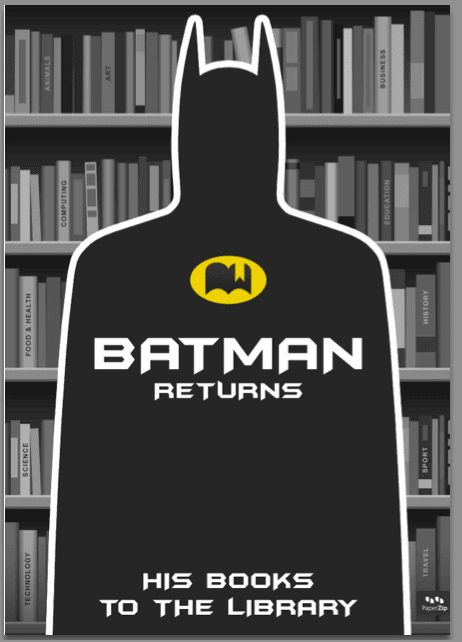 He all his books. Бэтмен. Постер-бук. Супергерой библиотека. Постер "библиотека". Книга Бэтмен Автор русский язык.