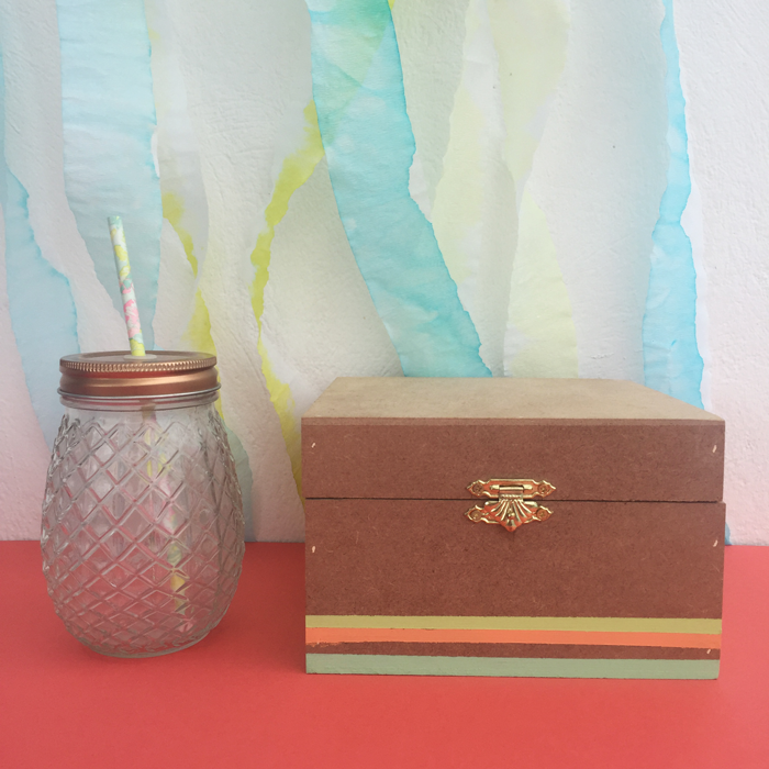 gift box, diy, do it yourself, wedding, wedding diy, bridesmaid, handmade, gifts