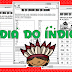 Atividades de Alfabetização : Dia Do Índio