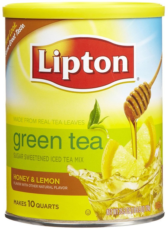 HISTORY OF BEVERAGE History of instant tea in United States