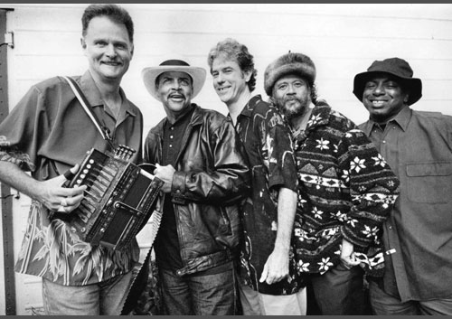 Cajun/Zydeco Dancing in Sacramento : October 2015