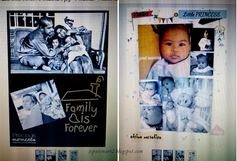 Idea Photobook Malaysia