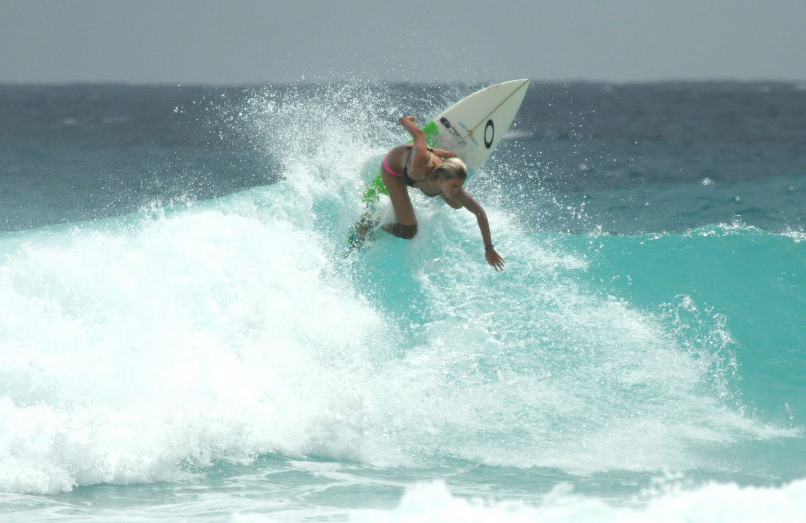 Barbados Junior Surfing Club Inc. BARBADOS JUNIOR SURFING CLUB MEMBERS