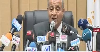 الدكتور على المصيلحى، وزير التموين والتجارة الداخلية الدكتور على المصيلحى، وزير التموين والتجارة الداخلية