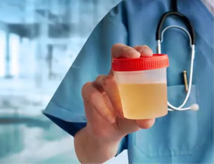 Urine Color And What It Says About Your Health - HEALTH GUIDE 911