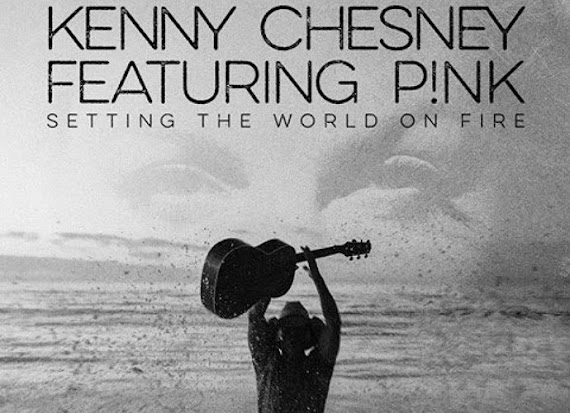 Kenny chesney is not gay
