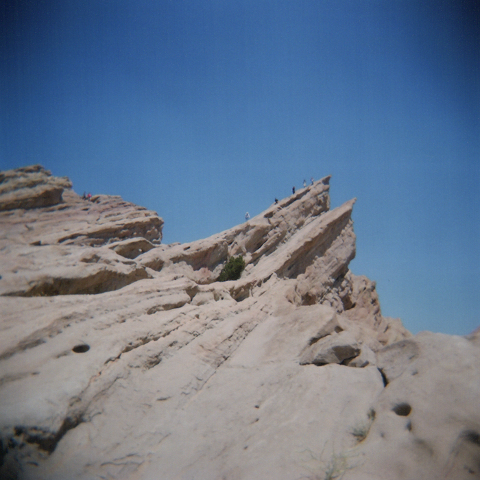 Andrea Despot Photography Blog Vasquez Rocks
