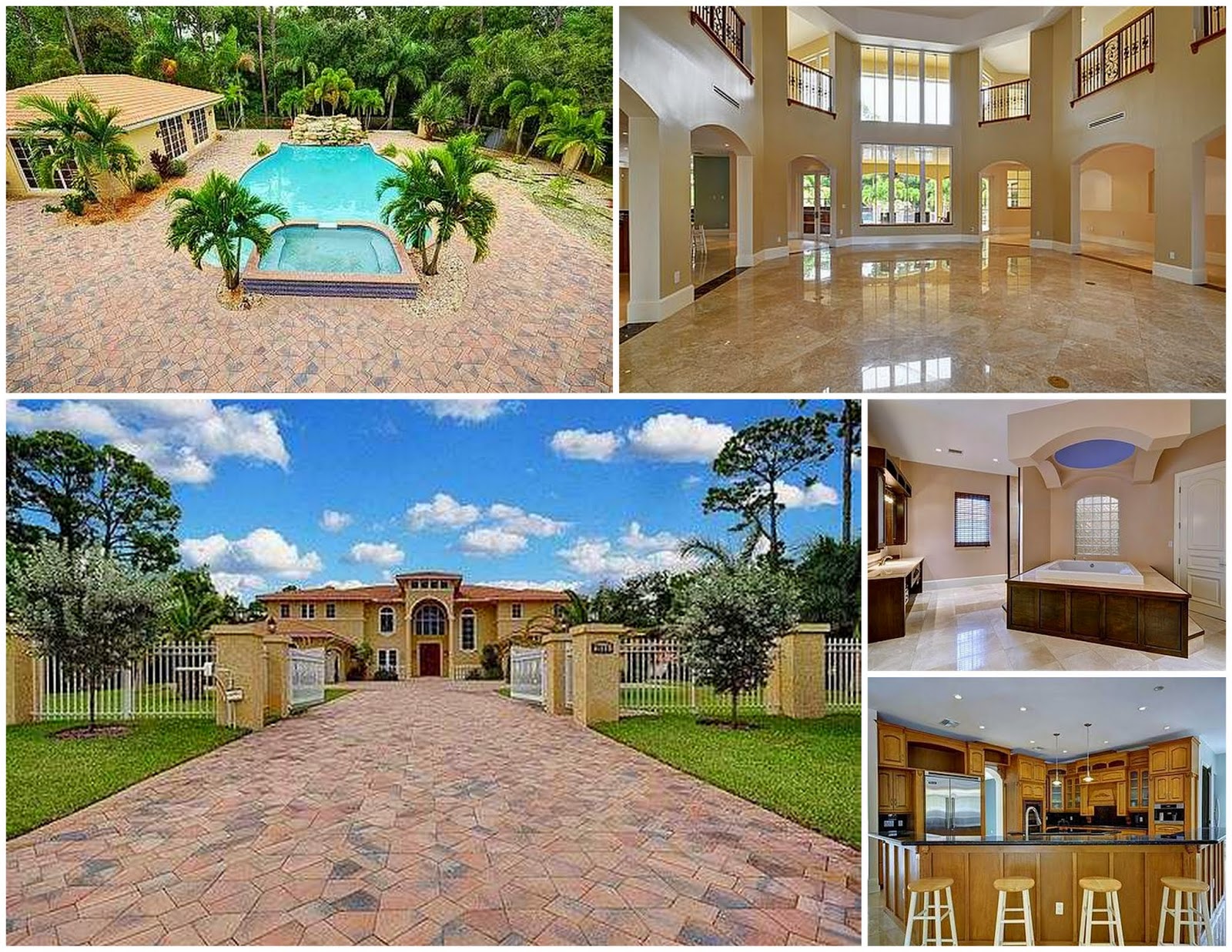 Celeb R.E.: Jason Derulo Settles Down in Tarzana Castle | San Fernando ...