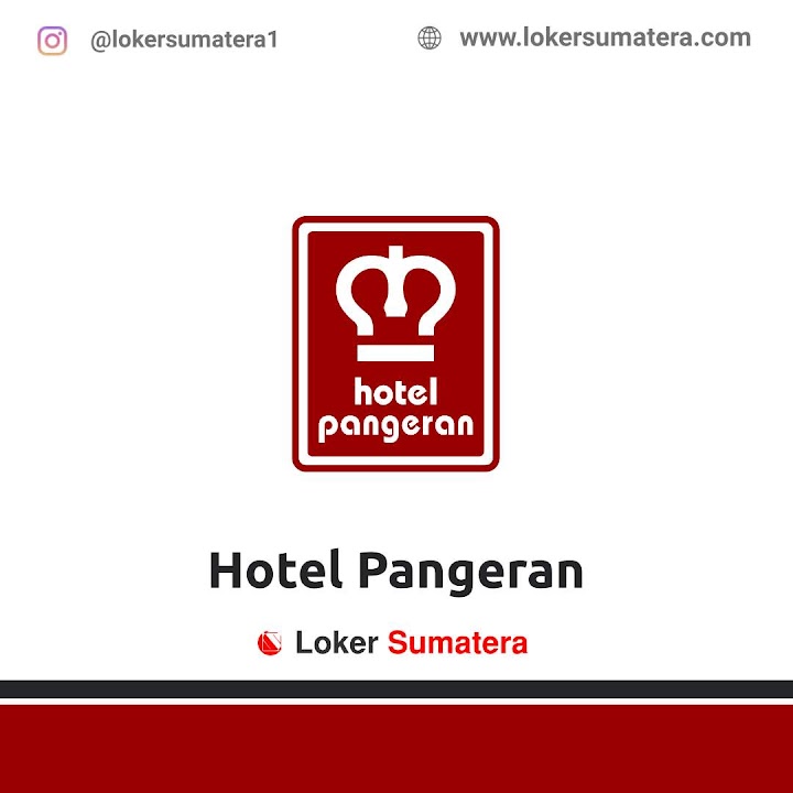 Loker Pekanbaru | Lowongan Kerja Pekanbaru, Hotel Pangeran sebagai Engineer Supervisor Loker Pekanbaru | Lowongan Kerja Pekanbaru, Hotel Pangeran sebagai Engineer Supervisor