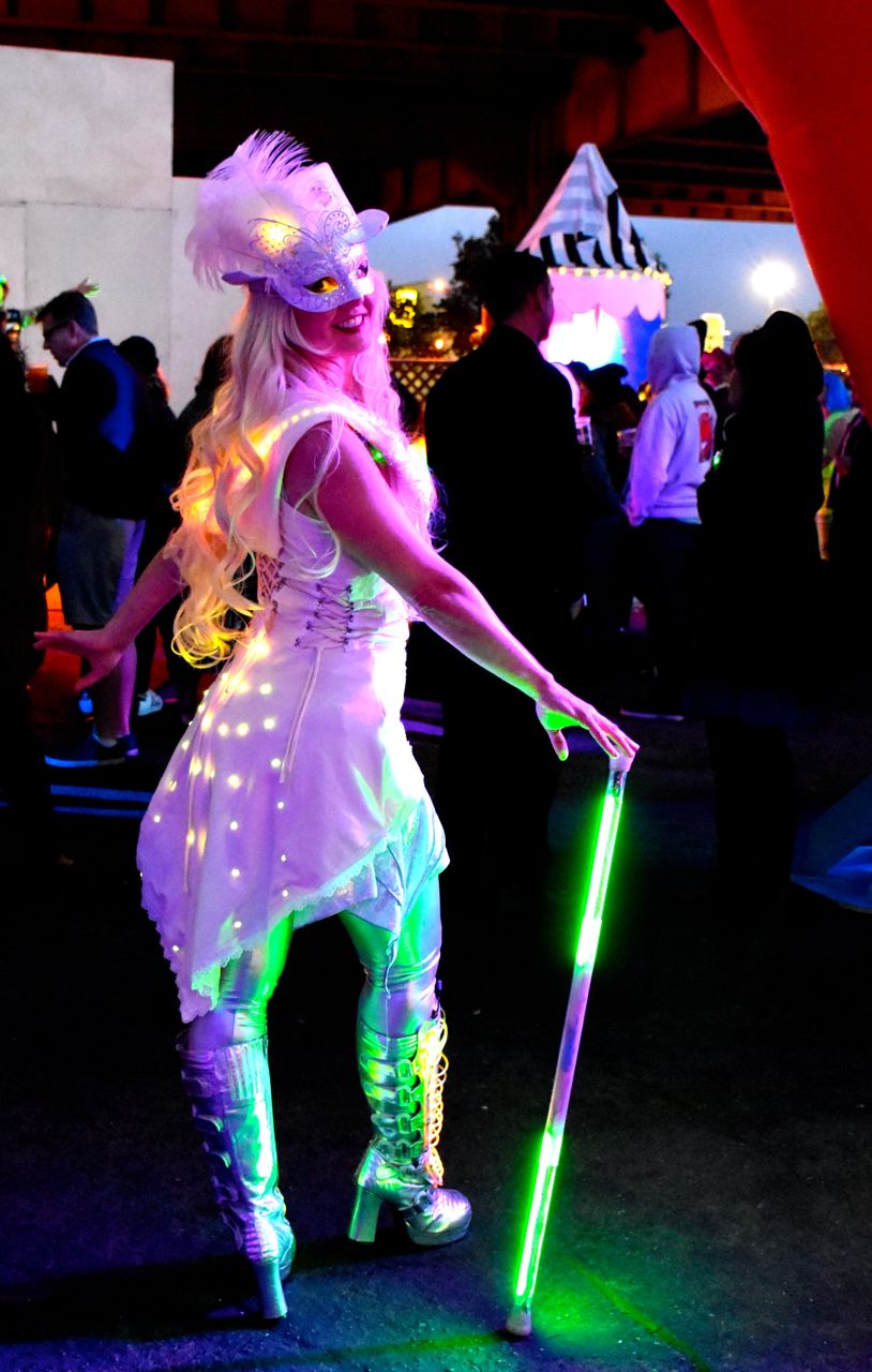 3d Printer Cosplay Tutorial Costplayto