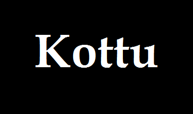 kottu