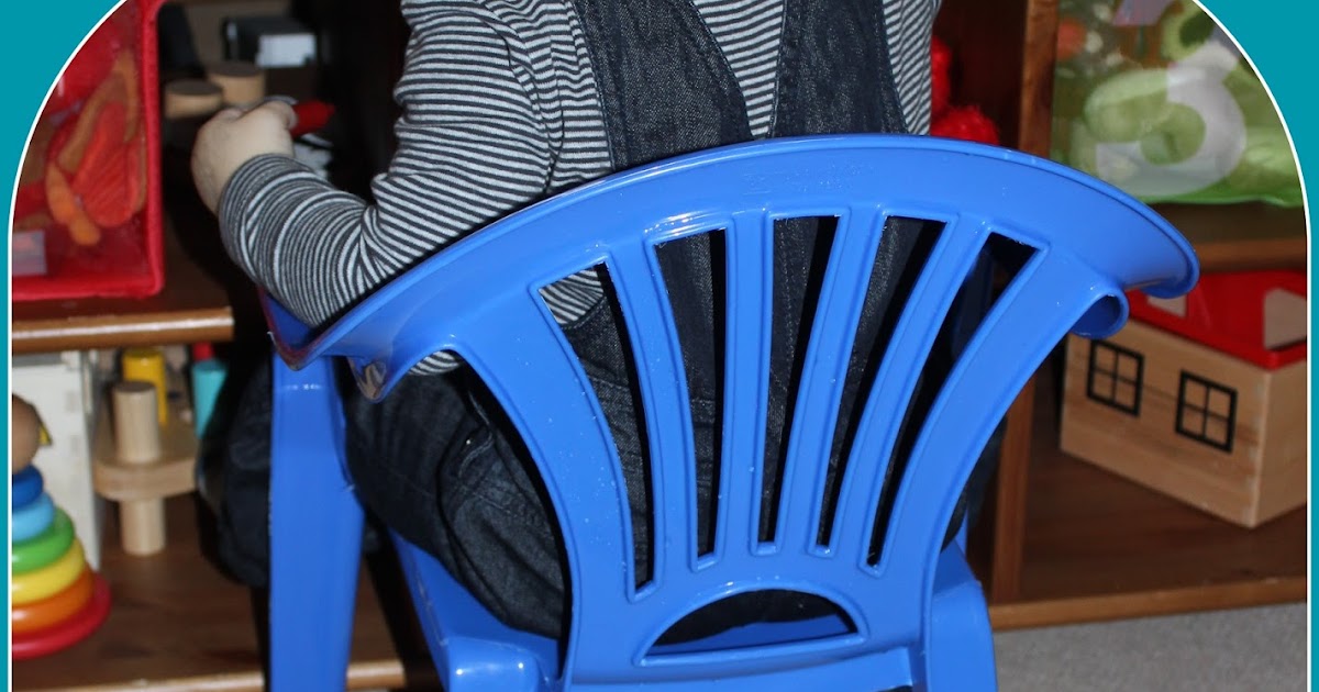 Play Chair Play and Learn Every Day