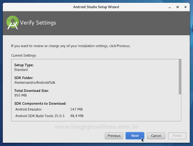Resumo das alterações que serão realizadas Resumo das alterações que serão realizadas