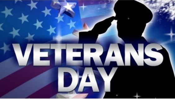 Veterans Day 2019 Free Meals Free Meals On Veterans Day Happy