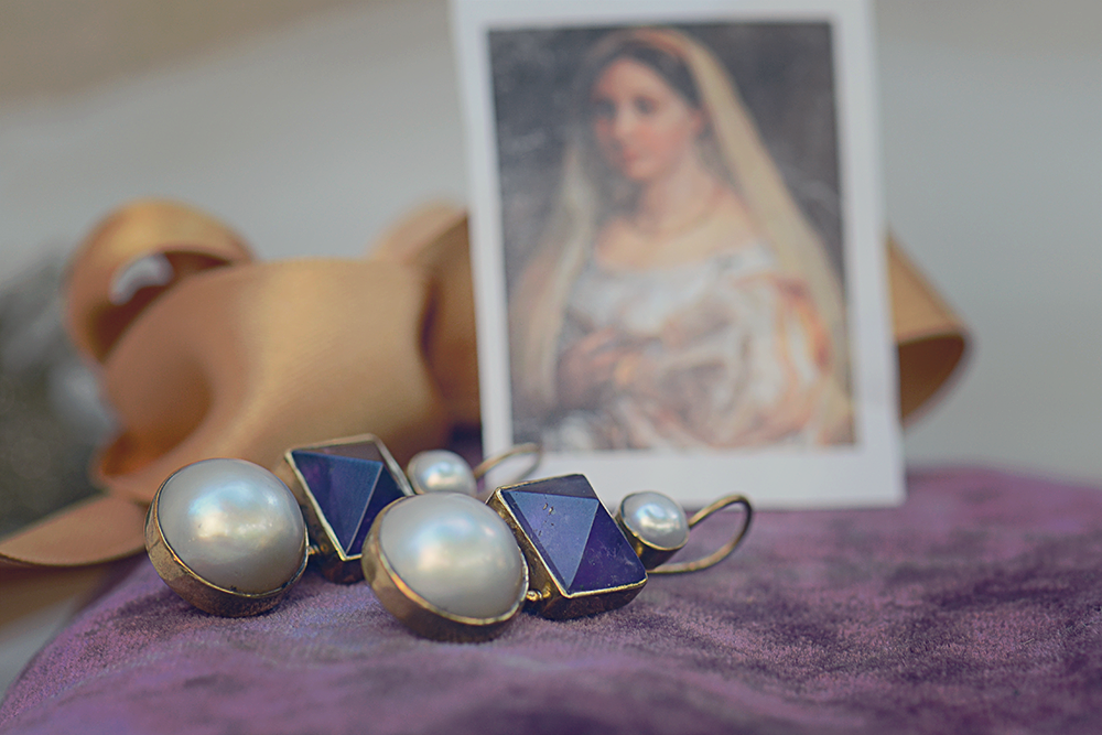 Descubre las joyas antiguas de Vintage López-Linares Descubre las joyas antiguas de Vintage López-Linares